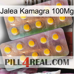 Jelly Kamagra 100Mg new10